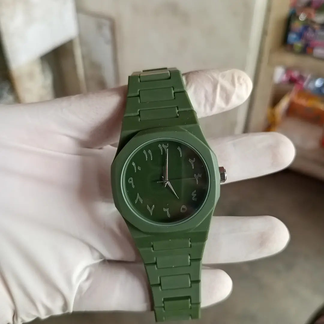 Azadi Aura Watch - Fanub.shop