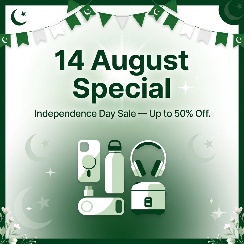 14 August Special - Fanub.shop