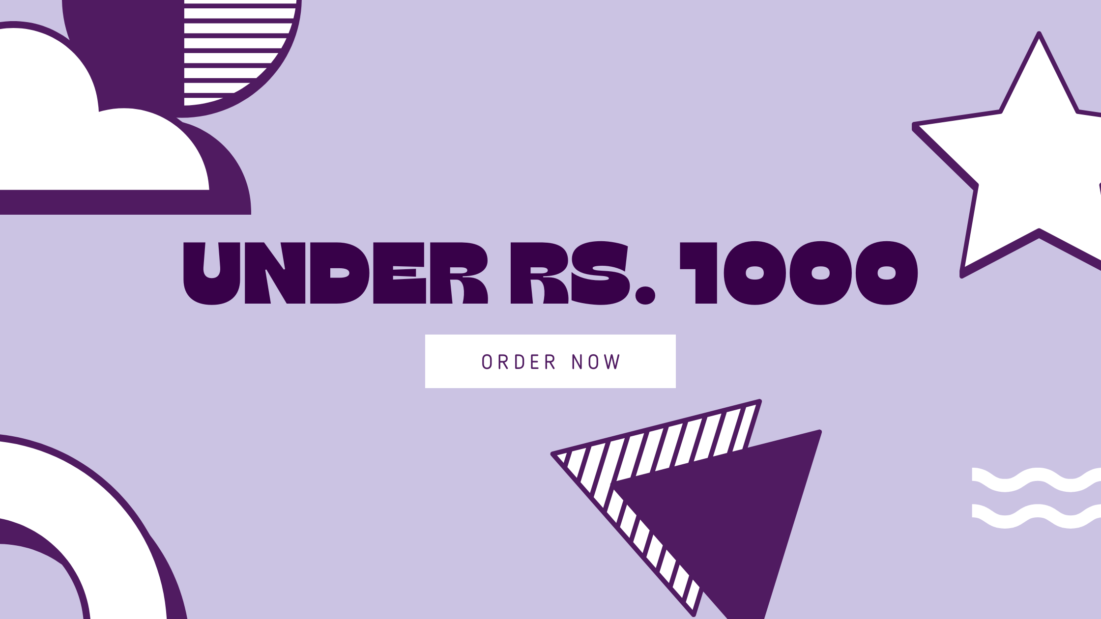 Under Rs. 1000