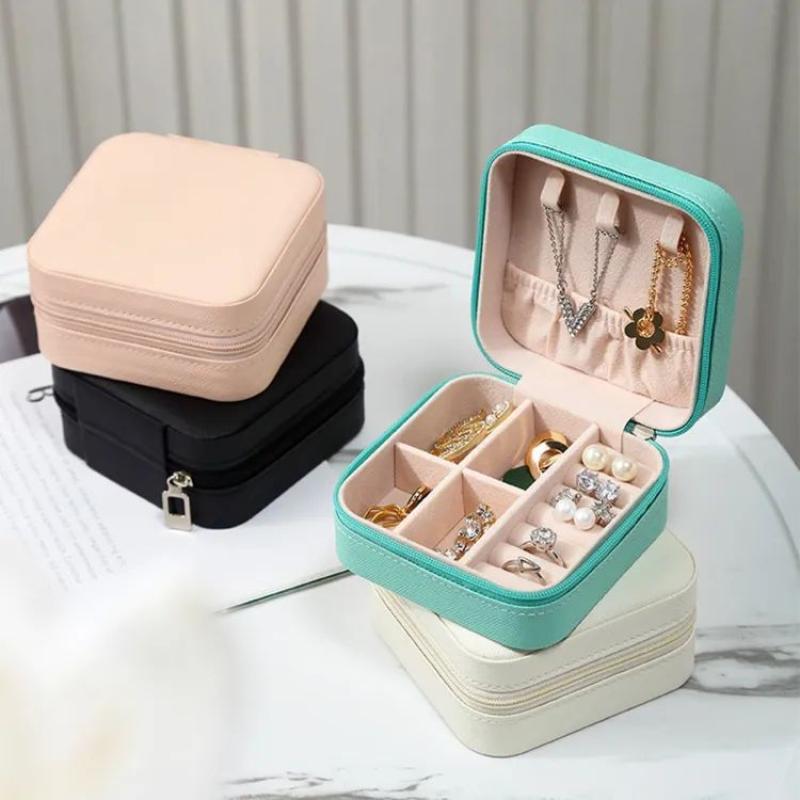 Heart Shaped Jewelry Organizer