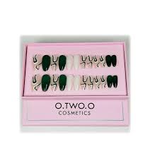 24 Pcs Azadi Nails - Fanub.shop