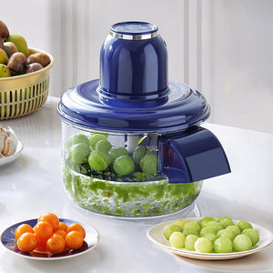 Automatic Electric Fruit Peeler - Fanub.shop