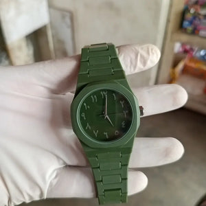 Azadi Aura Watch - Fanub.shop