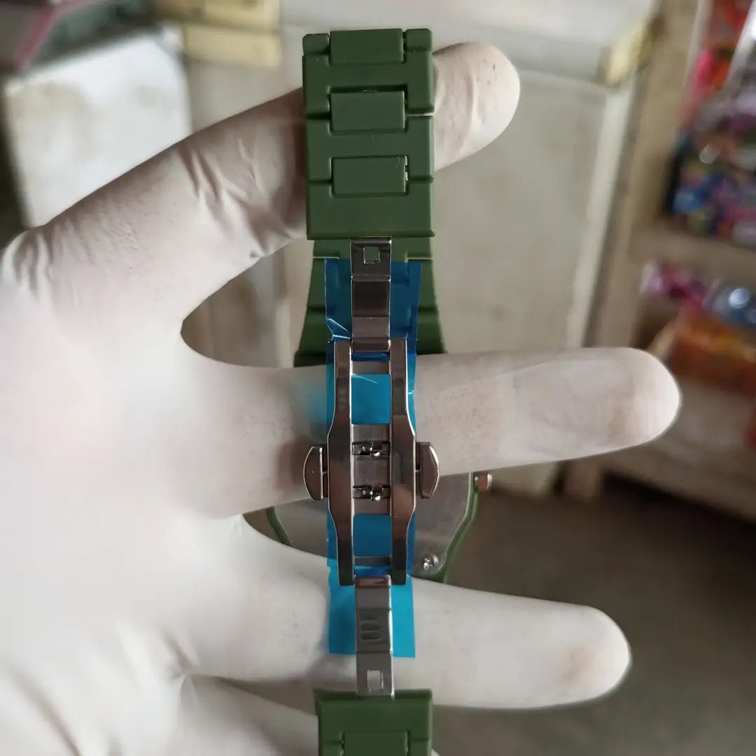 Azadi Aura Watch - Fanub.shop