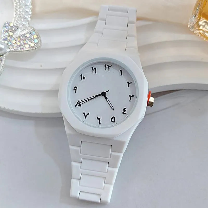 Azadi Aura Watch - Fanub.shop