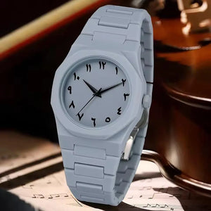 Azadi Aura Watch - Fanub.shop