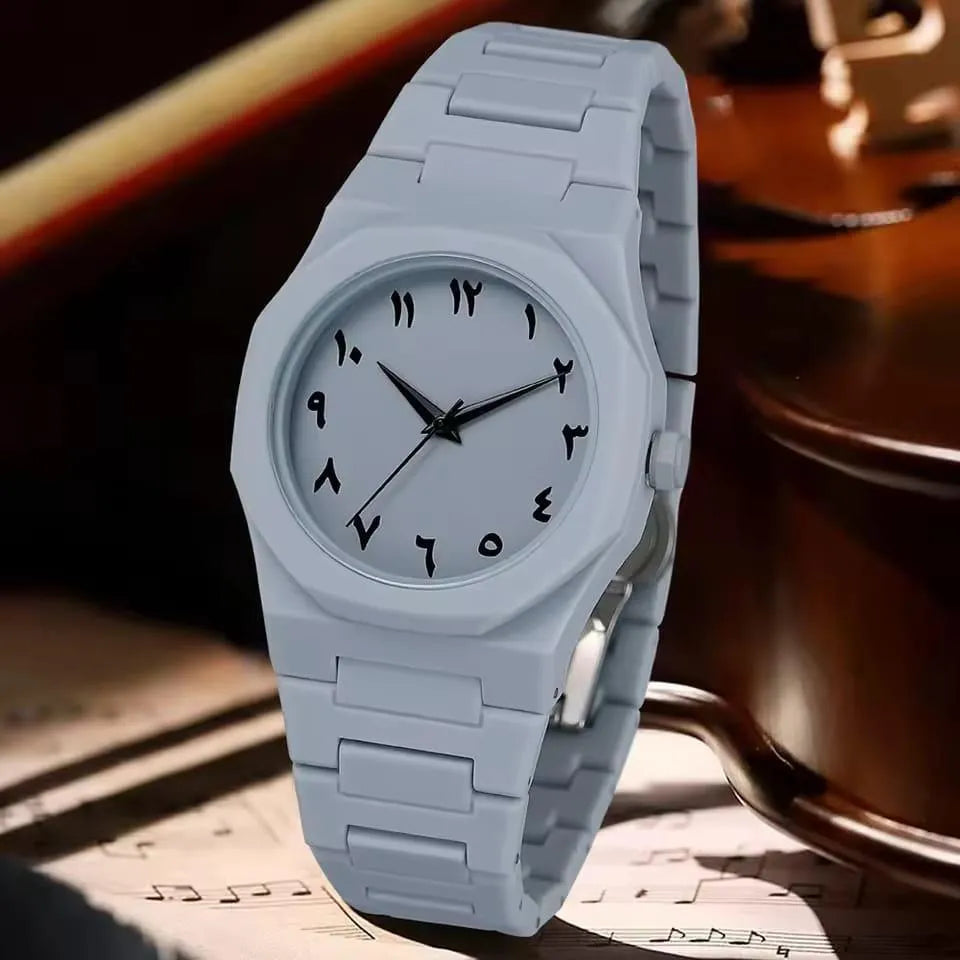 Azadi Aura Watch - Fanub.shop